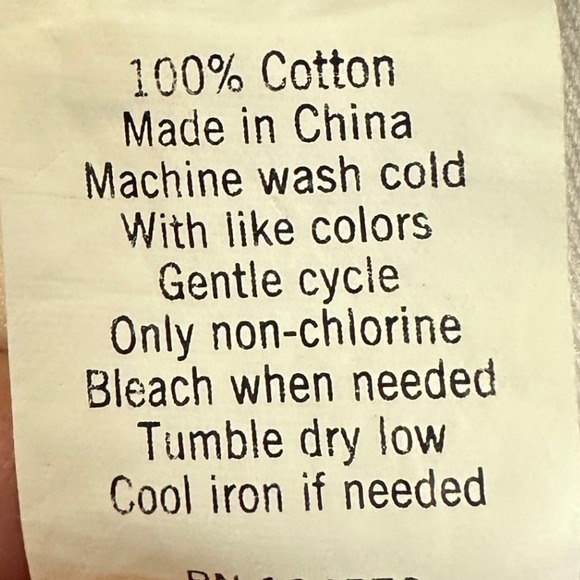 Vineyard Vines Mens Khaki Pants 28X32 Pink Flat Front Straight Leg Pocket Cotton - Picture 6 of 9